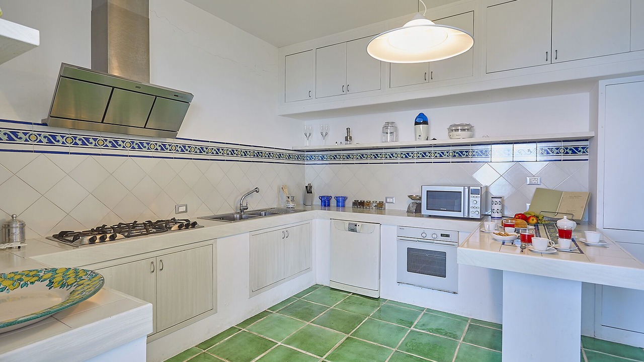 Photo of Kitchen in Bagheria
