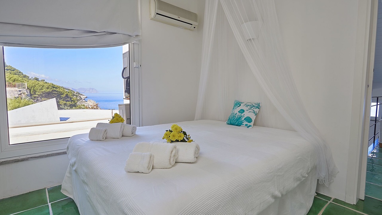 Photo of Bedroom in Bagheria