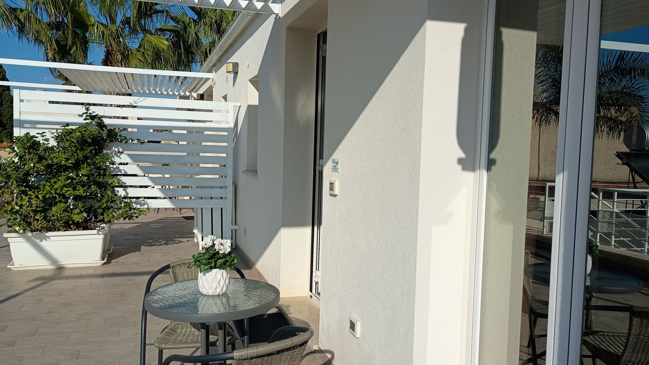 Photo of Outdoor in Trapani