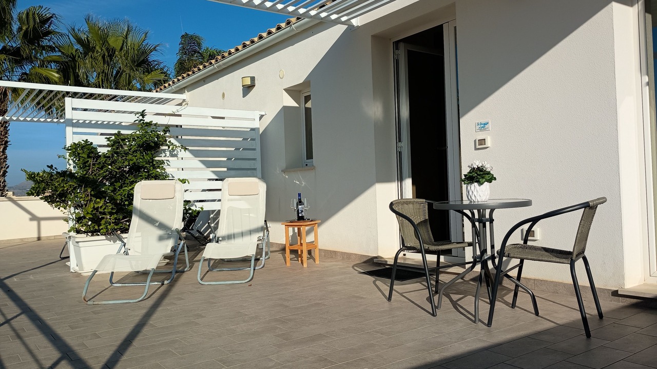 Photo of Outdoor in Trapani