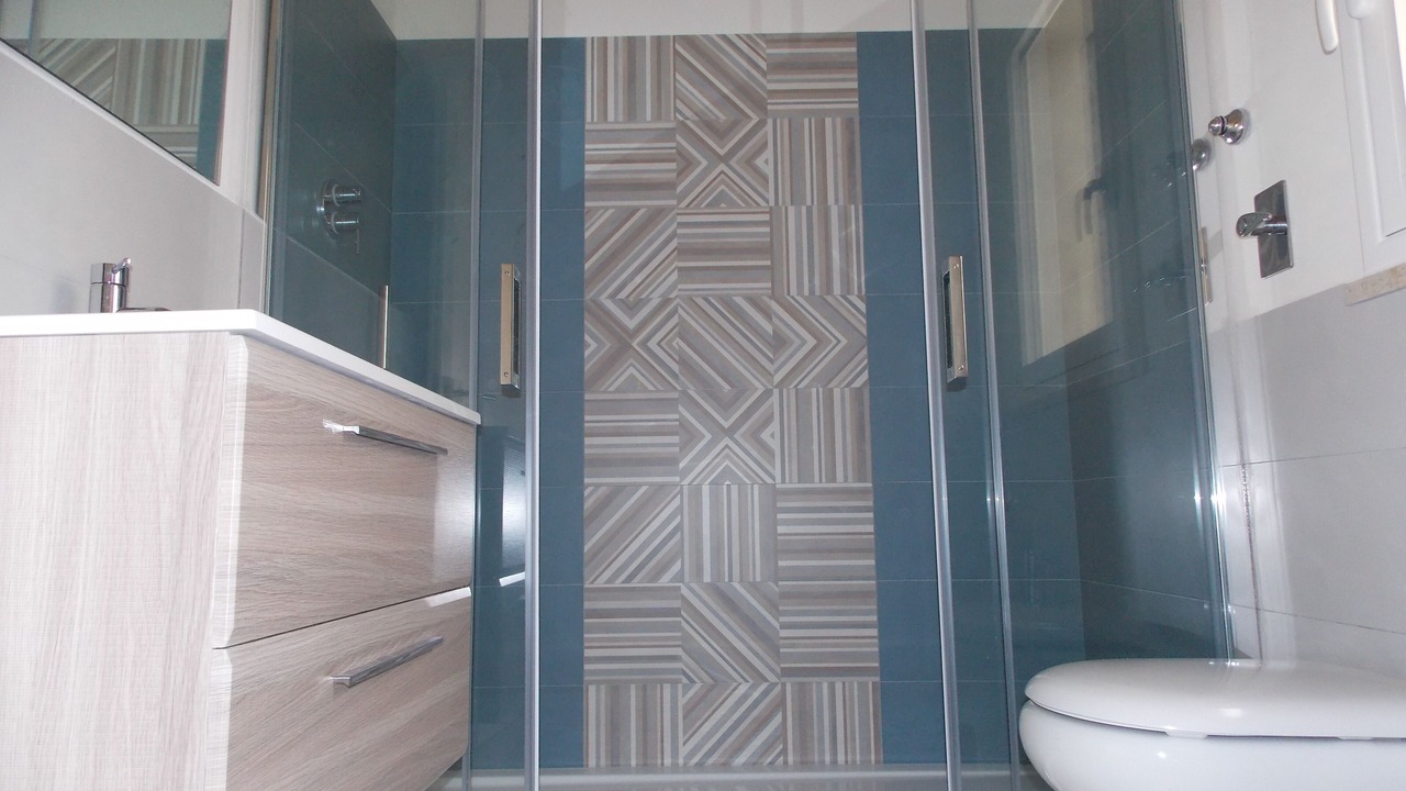 Photo of Bathroom in Trapani