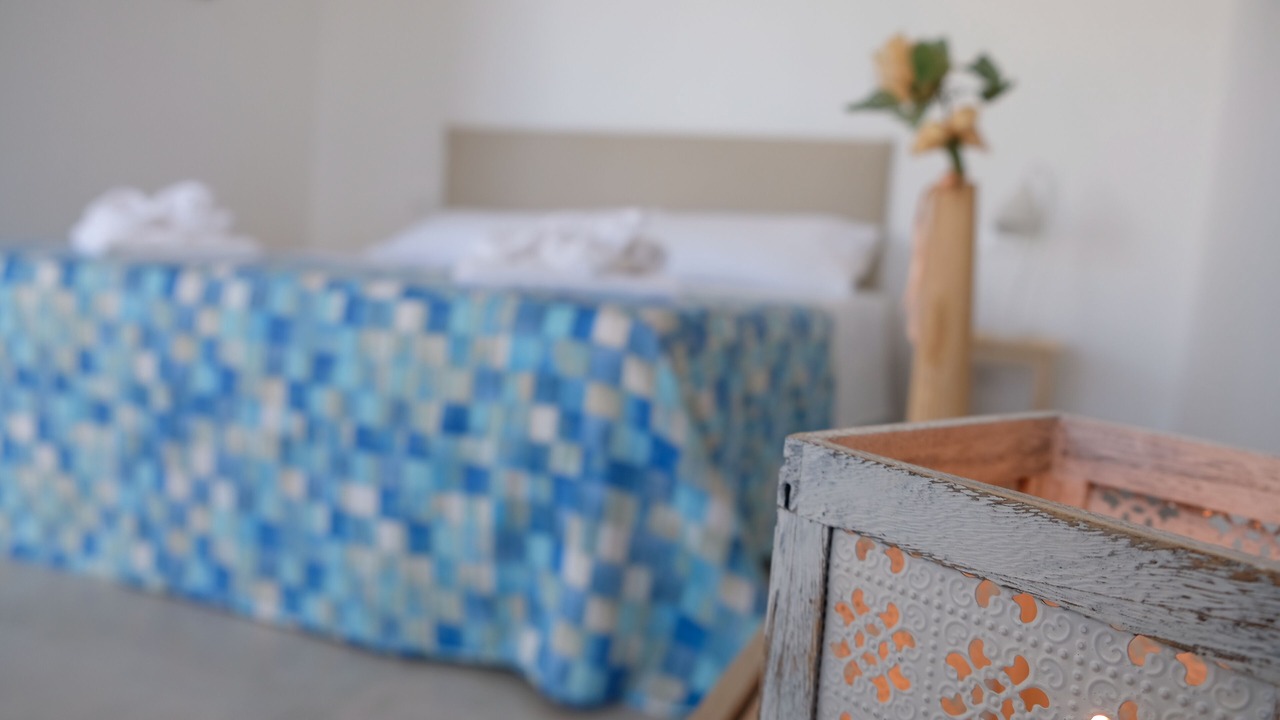Photo of Bedroom in Trapani