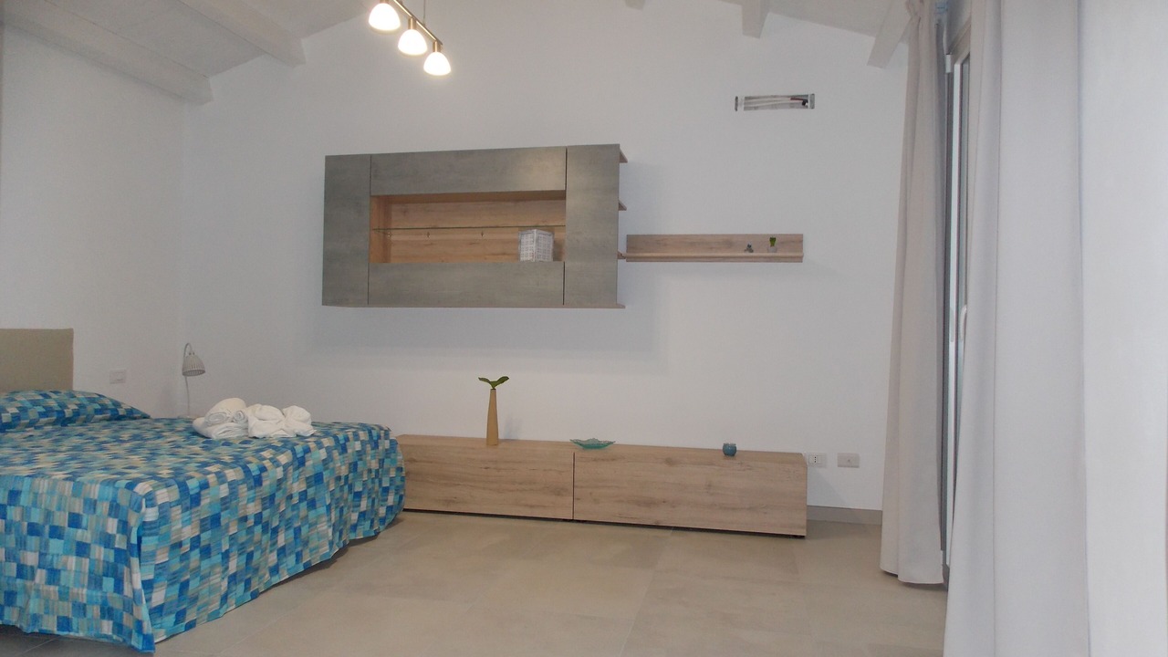 Photo of Bedroom in Trapani
