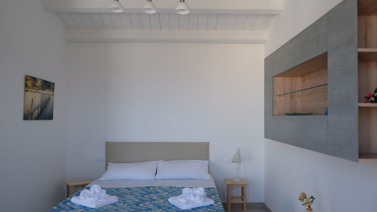 Photo of Bedroom in Trapani