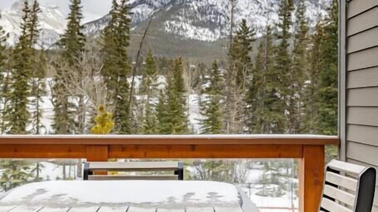 Photo of Others in Canmore