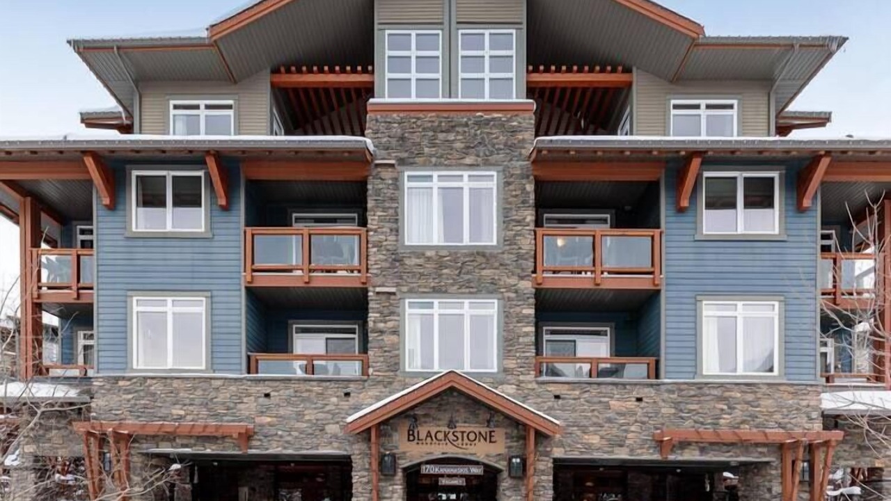 Photo of Others in Canmore