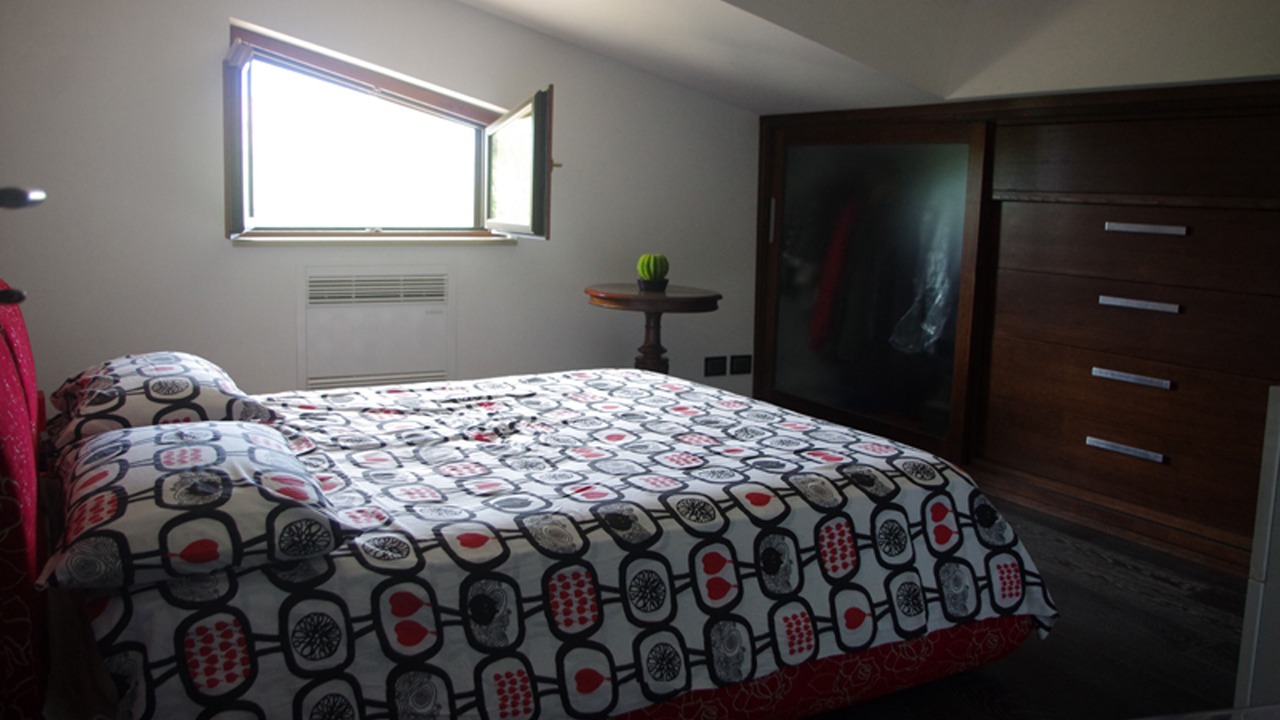 Photo of Bedroom in Barcellona Pozzo di Gotto