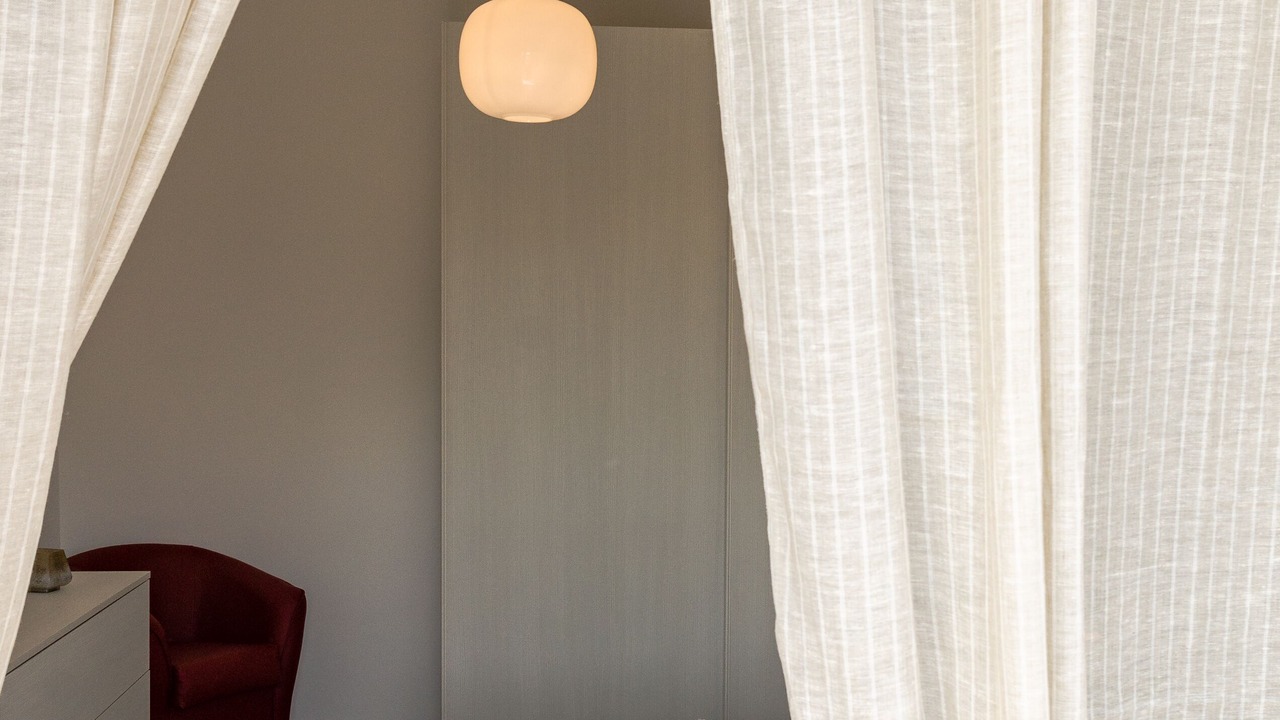 Photo of Bedroom in Fiumicino
