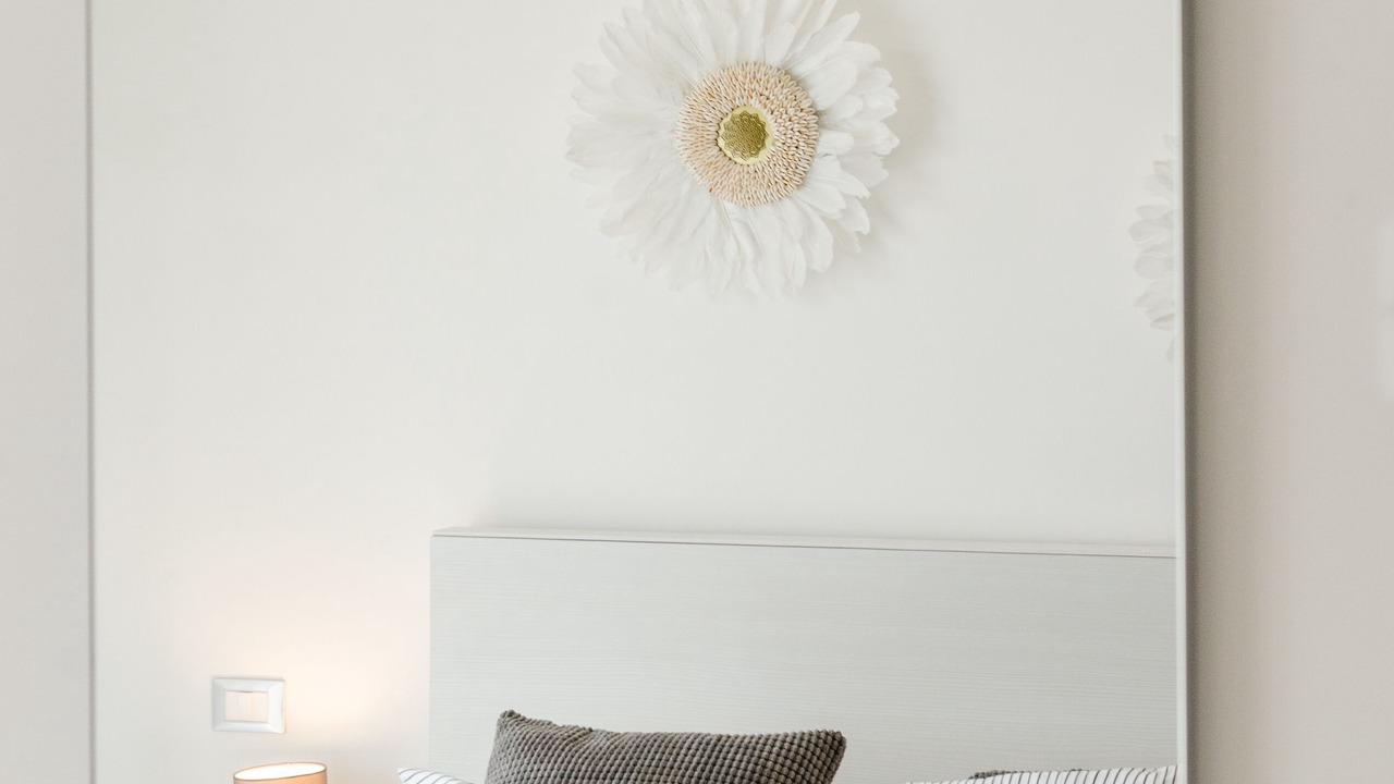 Photo of Bedroom in Fiumicino