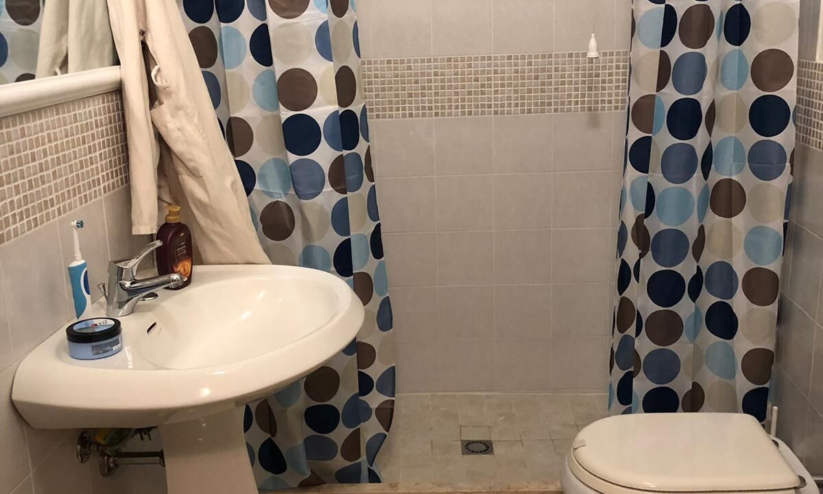 Photo of Bathroom in Marsala