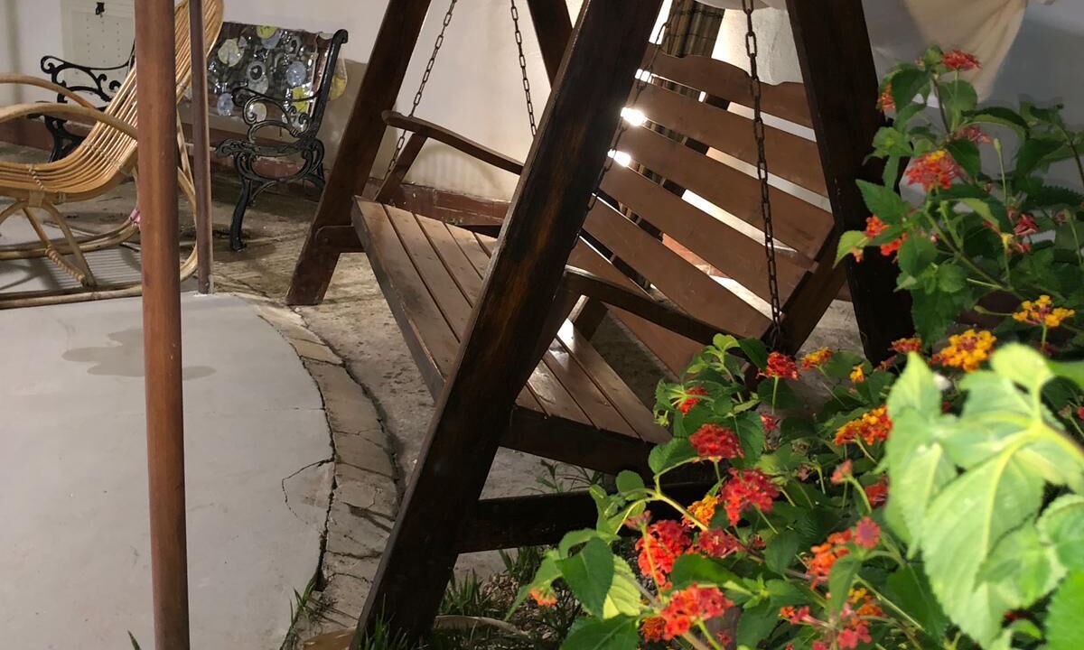 Photo of Patio Balcony in Marsala
