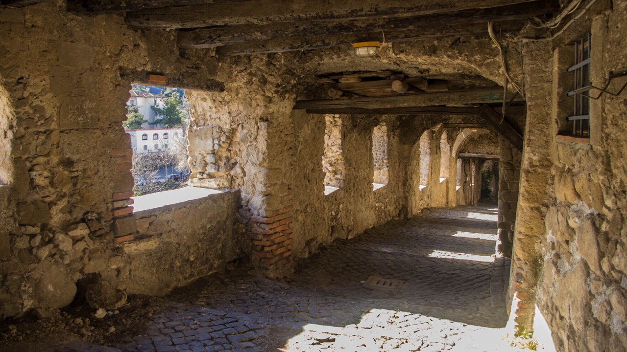 Photo of Outdoor in Cori