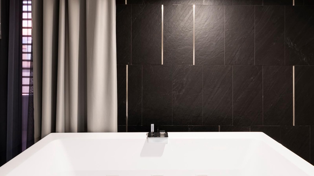 Photo of Bathroom in Alcamo