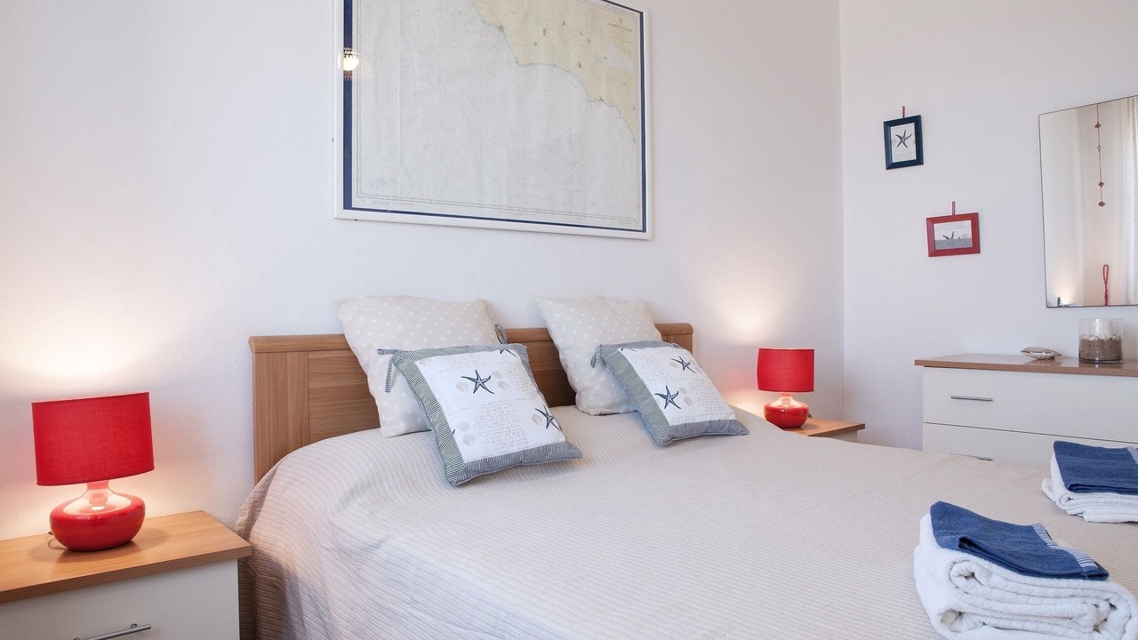 Photo of Bedroom in Petrosino