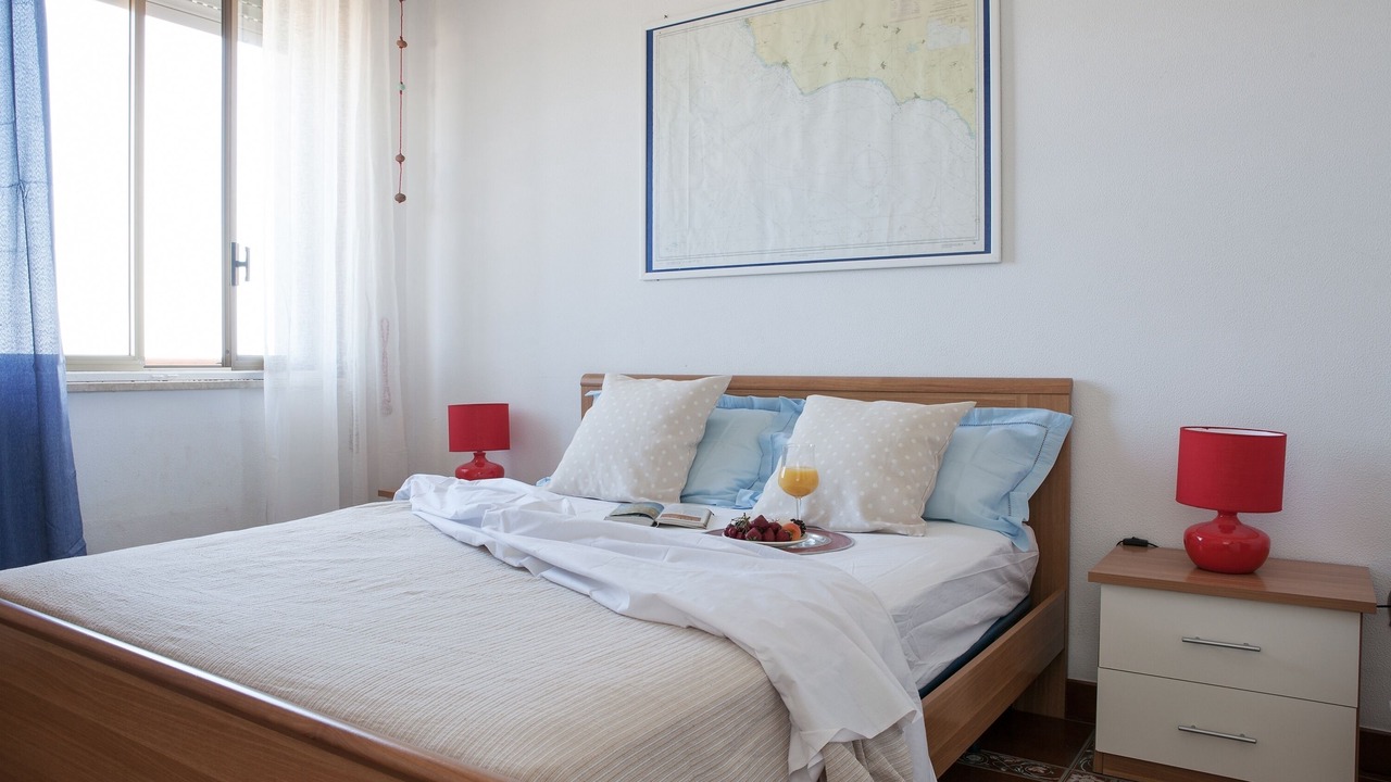 Photo of Bedroom in Petrosino