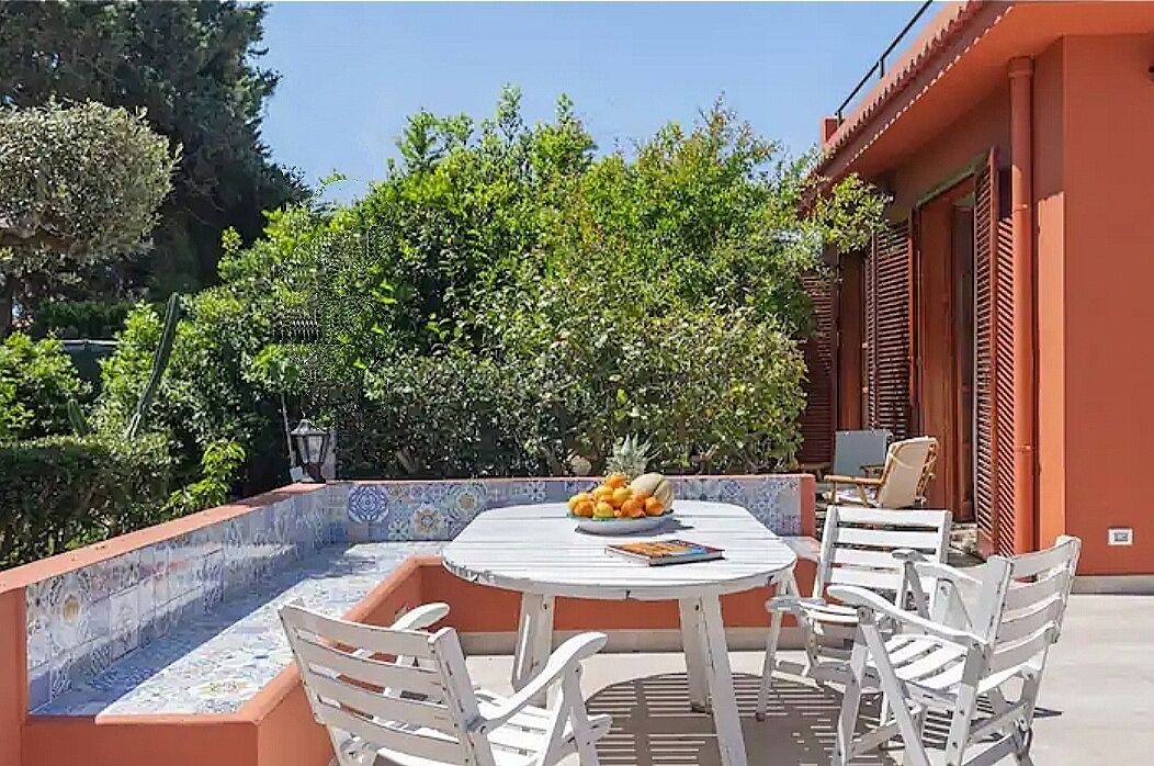 Photo of Outdoor in Terrasini