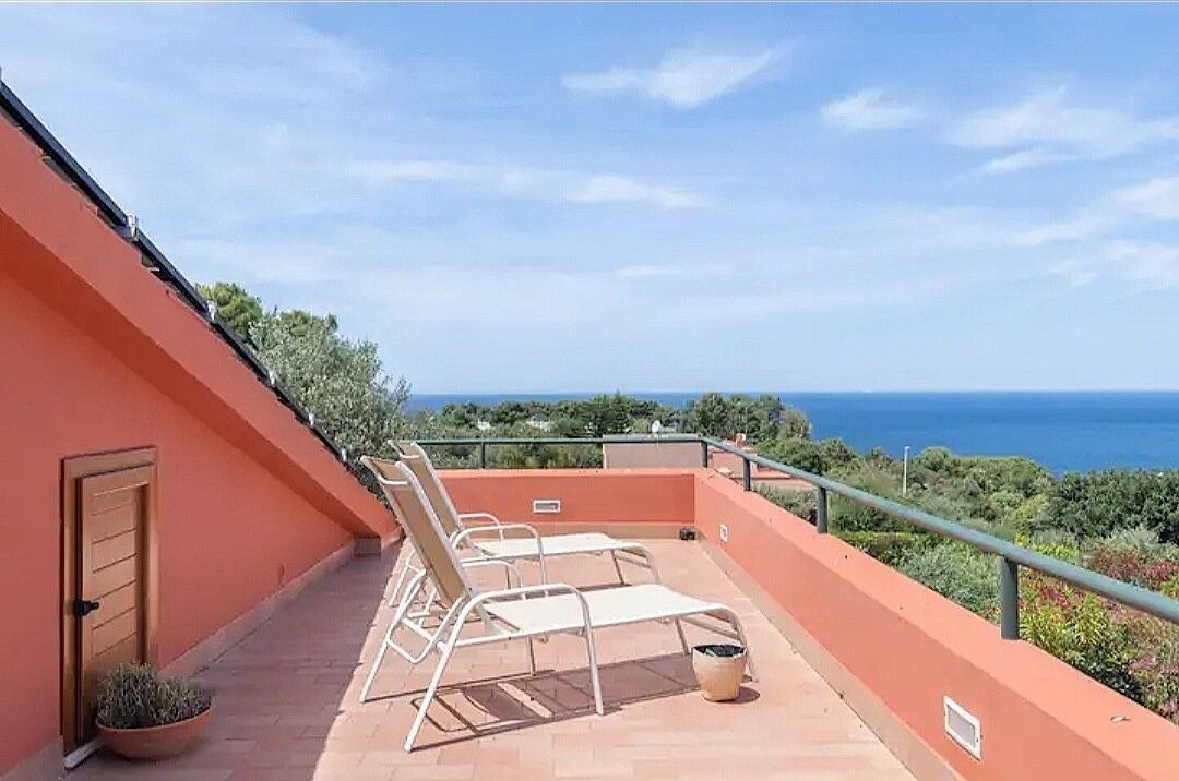 Photo of Patio Balcony in Terrasini