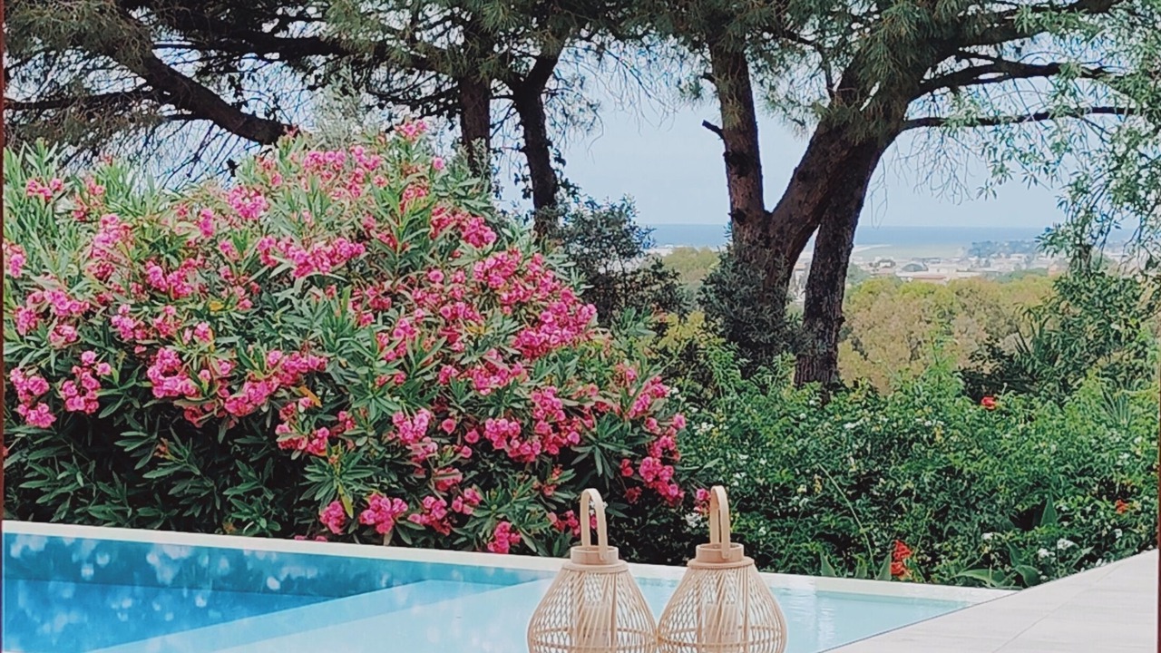 Photo of Outdoor in Terrasini