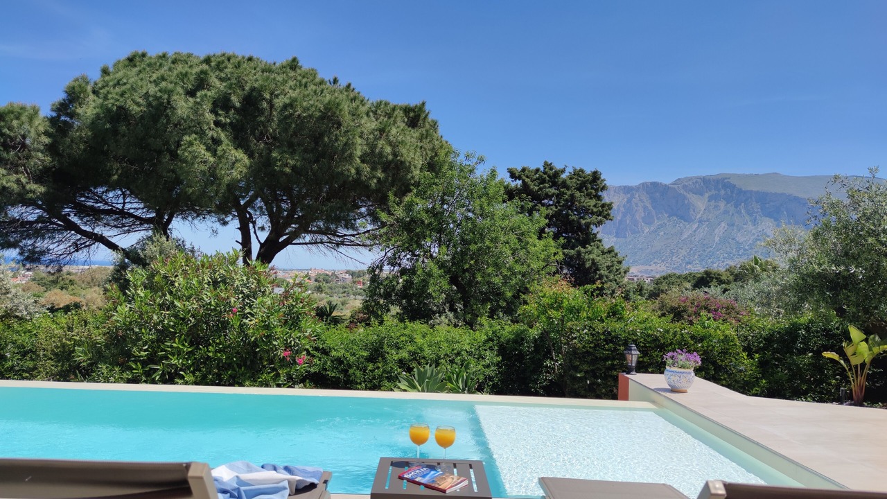 Photo of Outdoor in Terrasini