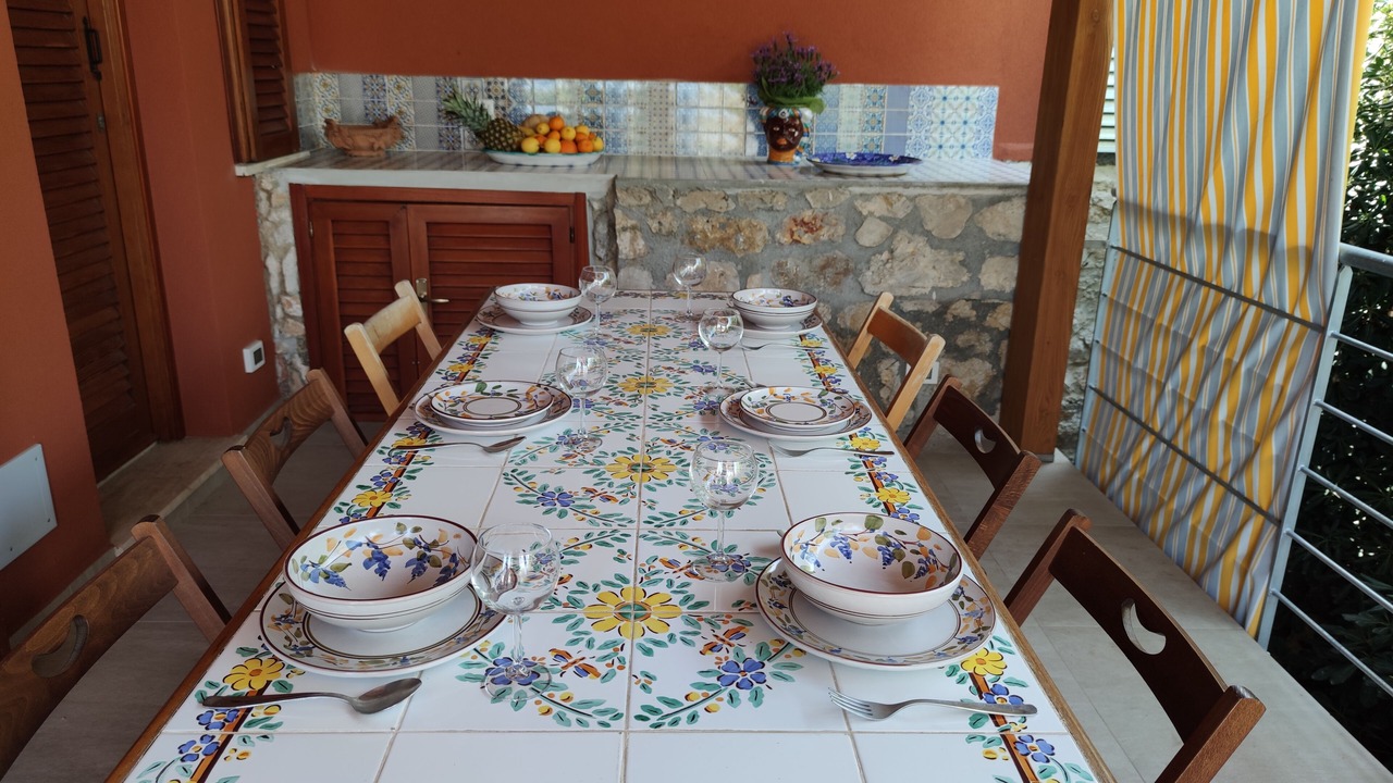 Photo of Outdoor in Terrasini