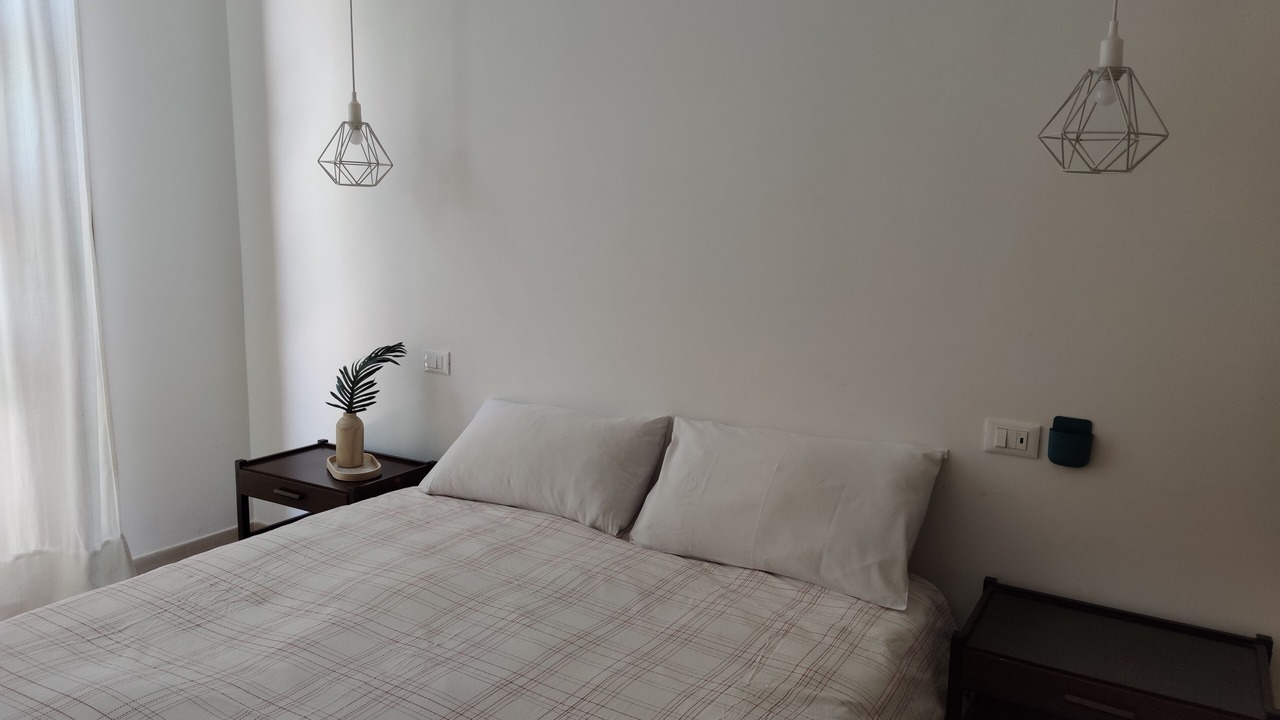 Photo of Bedroom in Terrasini