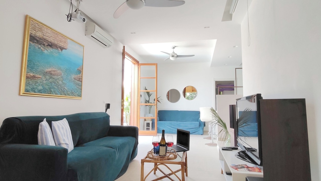 Photo of Livingroom in Terrasini