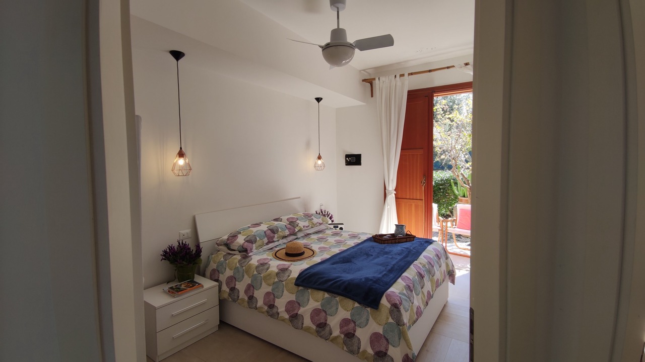 Photo of Bedroom in Terrasini