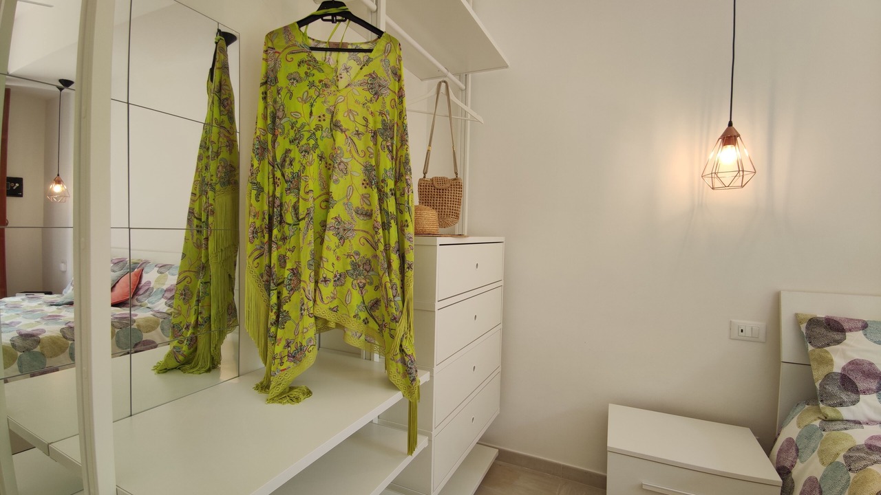 Photo of Bedroom in Terrasini