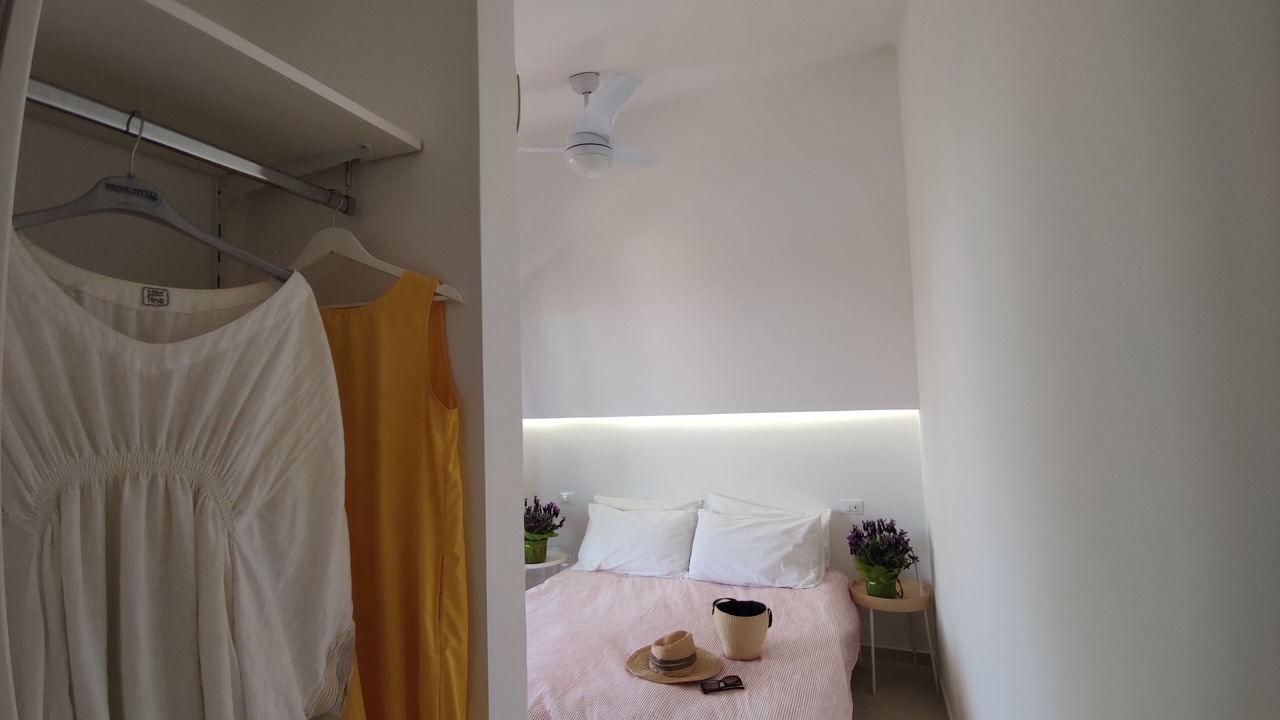 Photo of Bedroom in Terrasini
