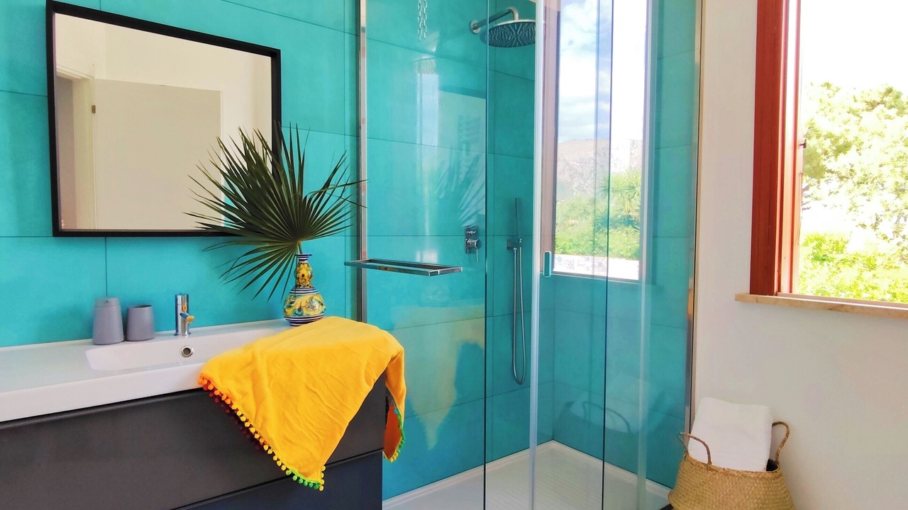 Photo of Bathroom in Terrasini