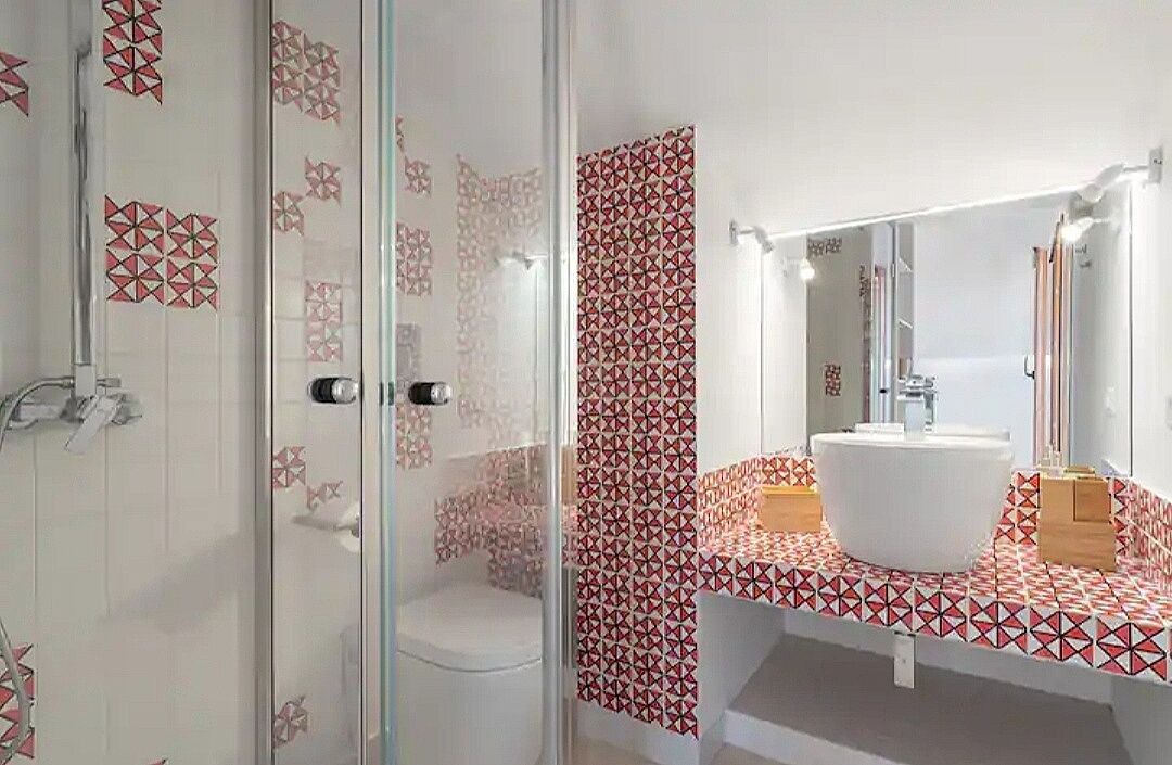 Photo of Bathroom in Terrasini