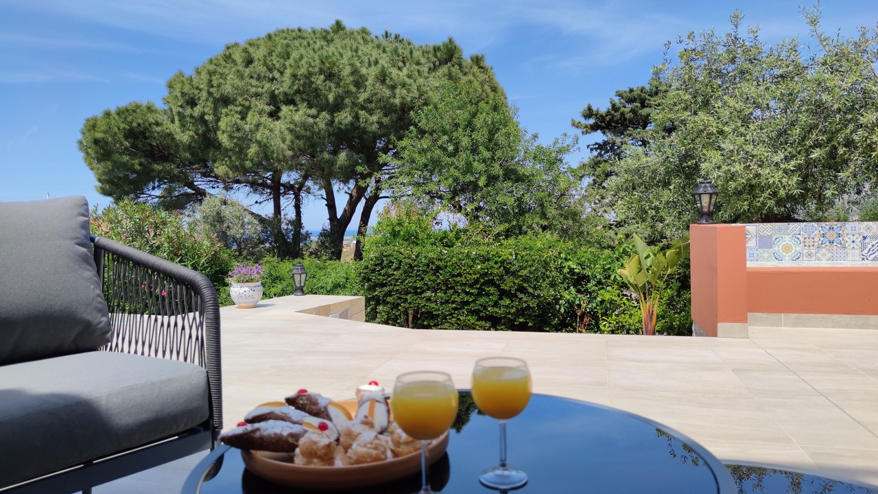 Photo of Outdoor in Terrasini