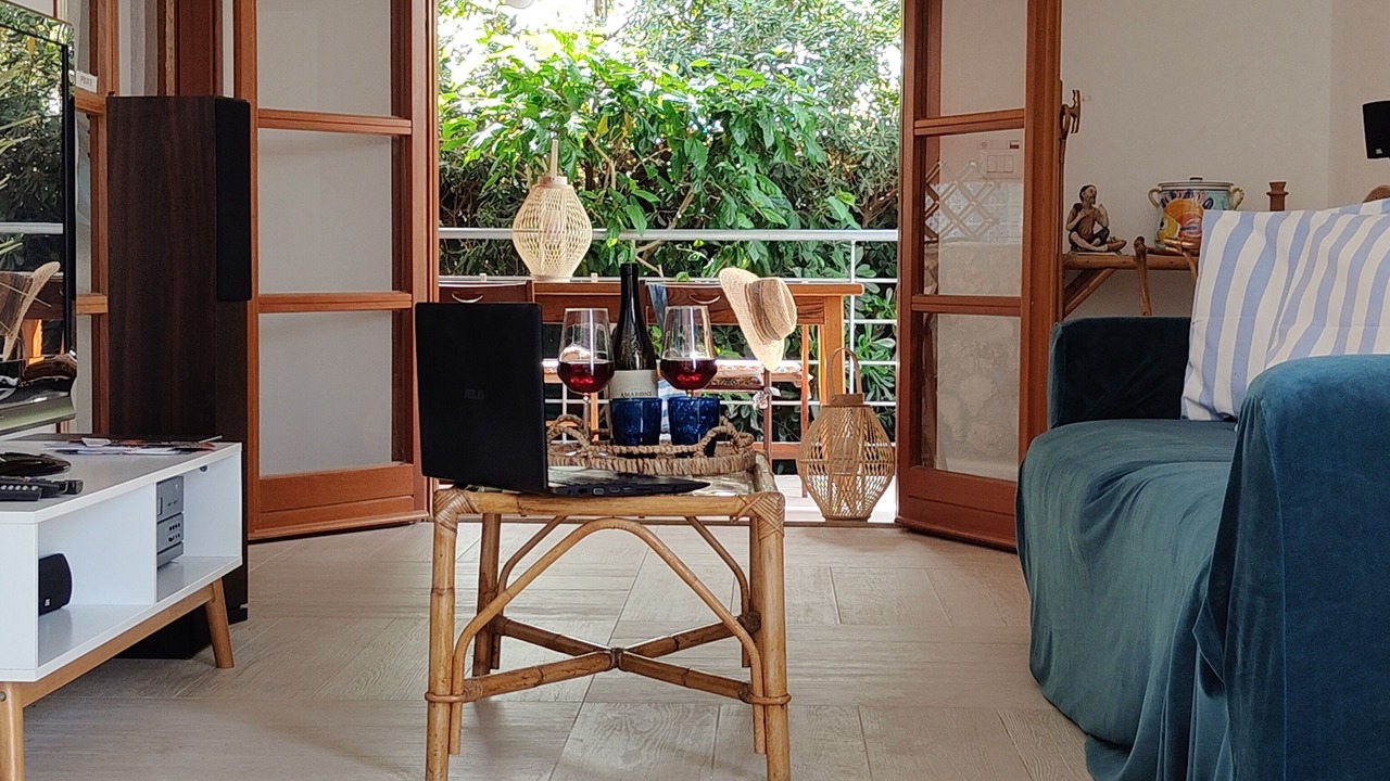 Photo of Livingroom in Terrasini