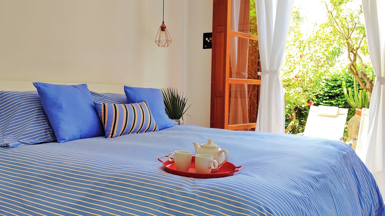 Photo of Bedroom in Terrasini