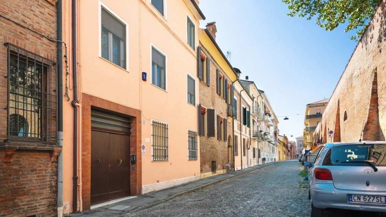 Photo of Others in Ferrara Historic Centre