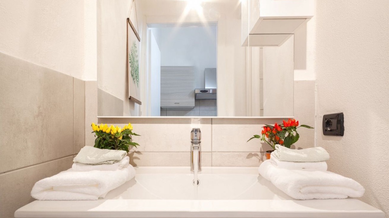 Photo of Bathroom in Ferrara Historic Centre