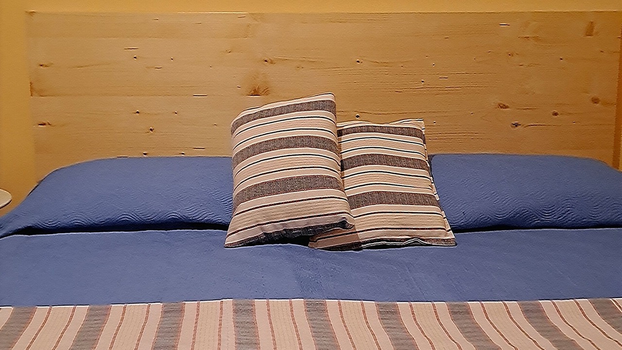 Photo of Bedroom in Messina