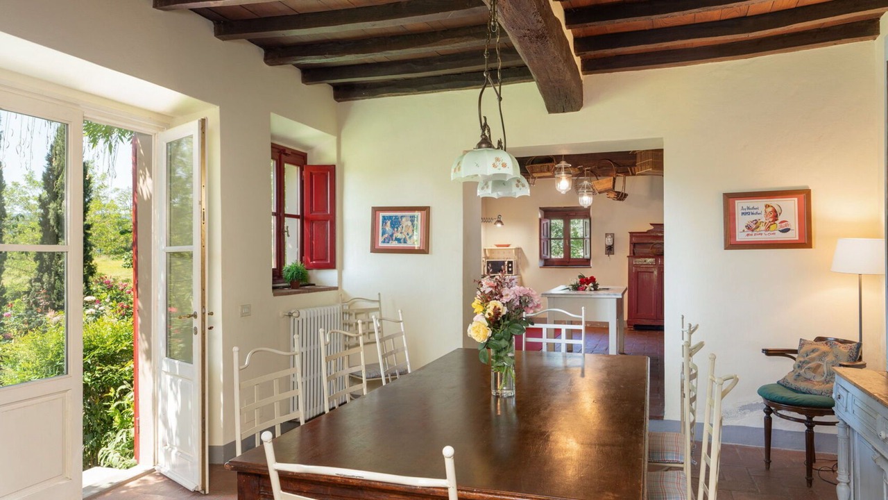 Photo of Bedroom in Vicchio