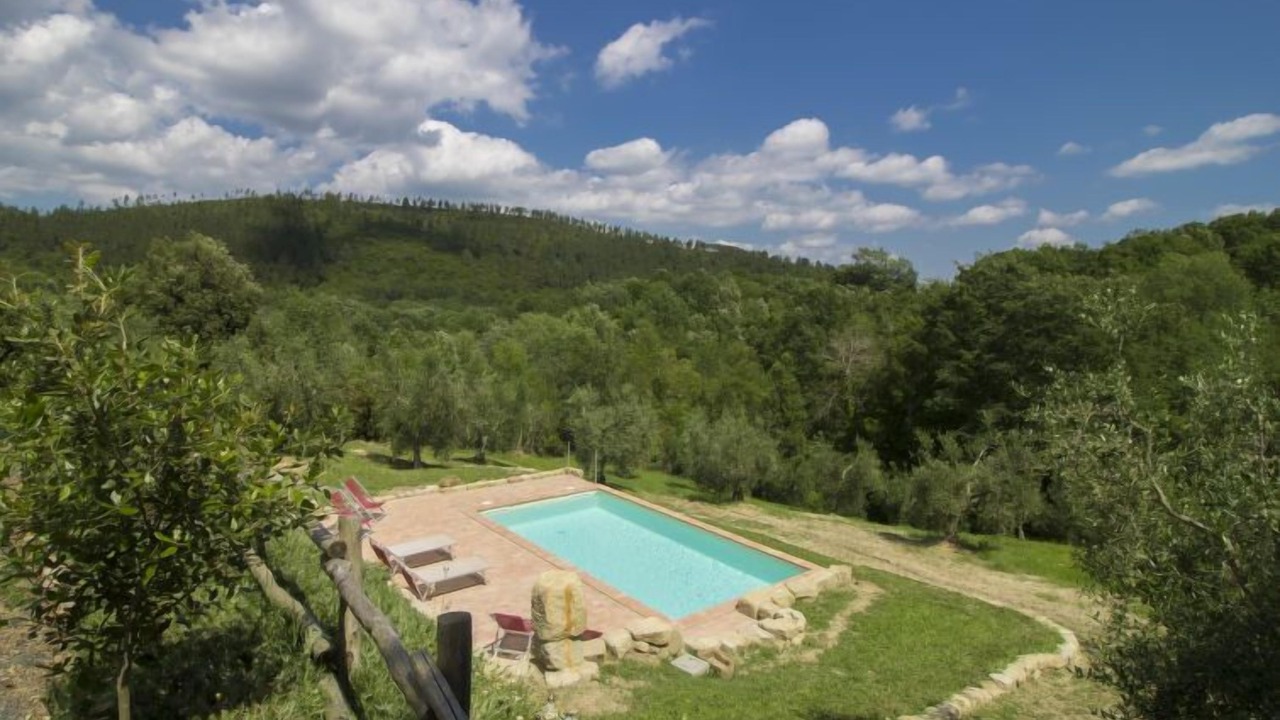 Photo of Outdoor in Roccastrada