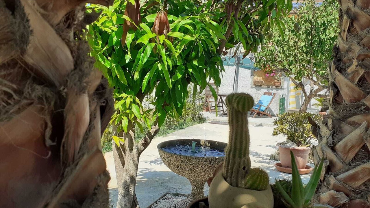 Photo of Outdoor in Balestrate