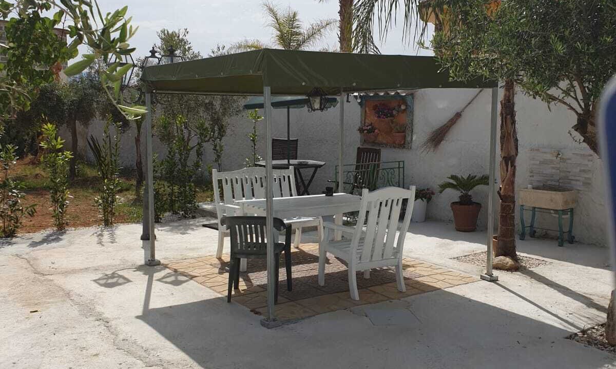 Photo of Outdoor in Balestrate