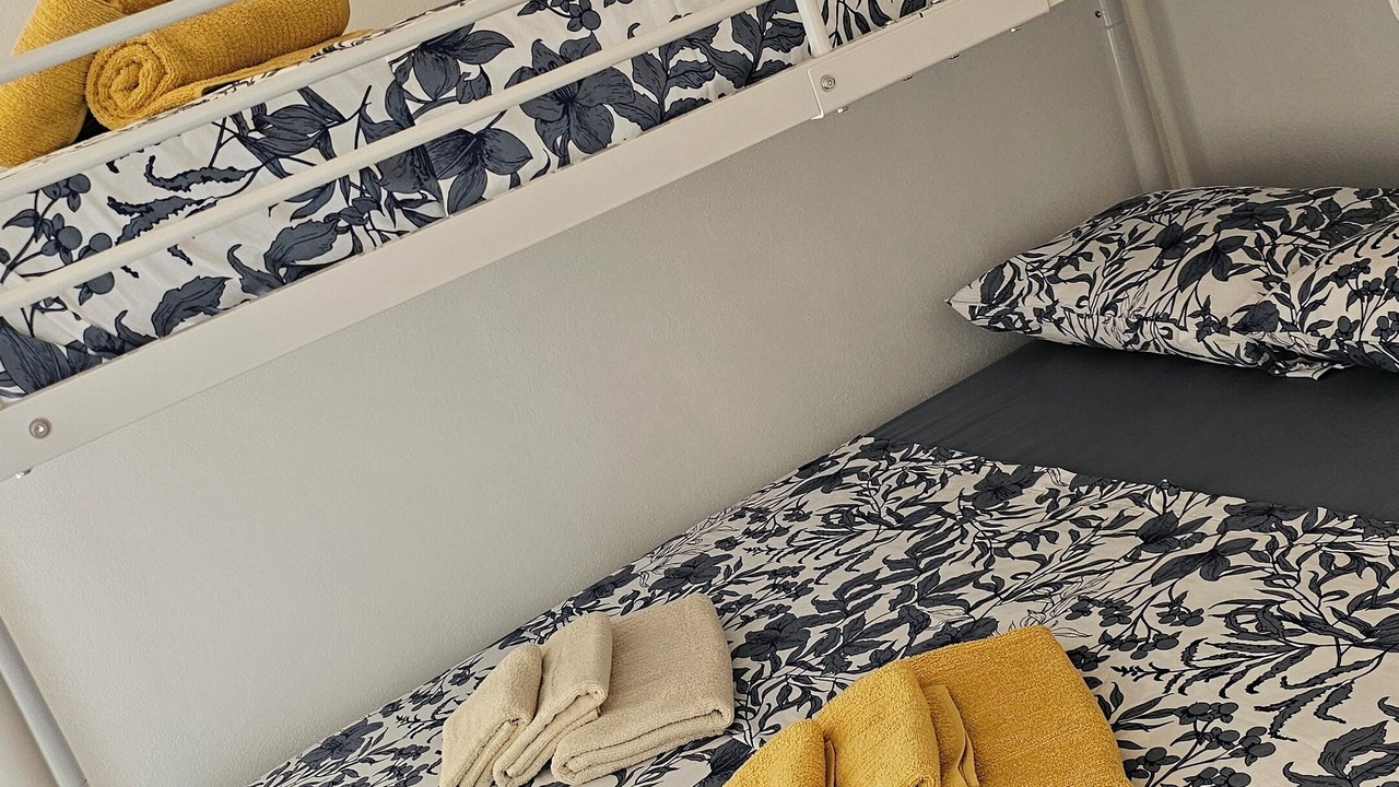 Photo of Bedroom in Balestrate