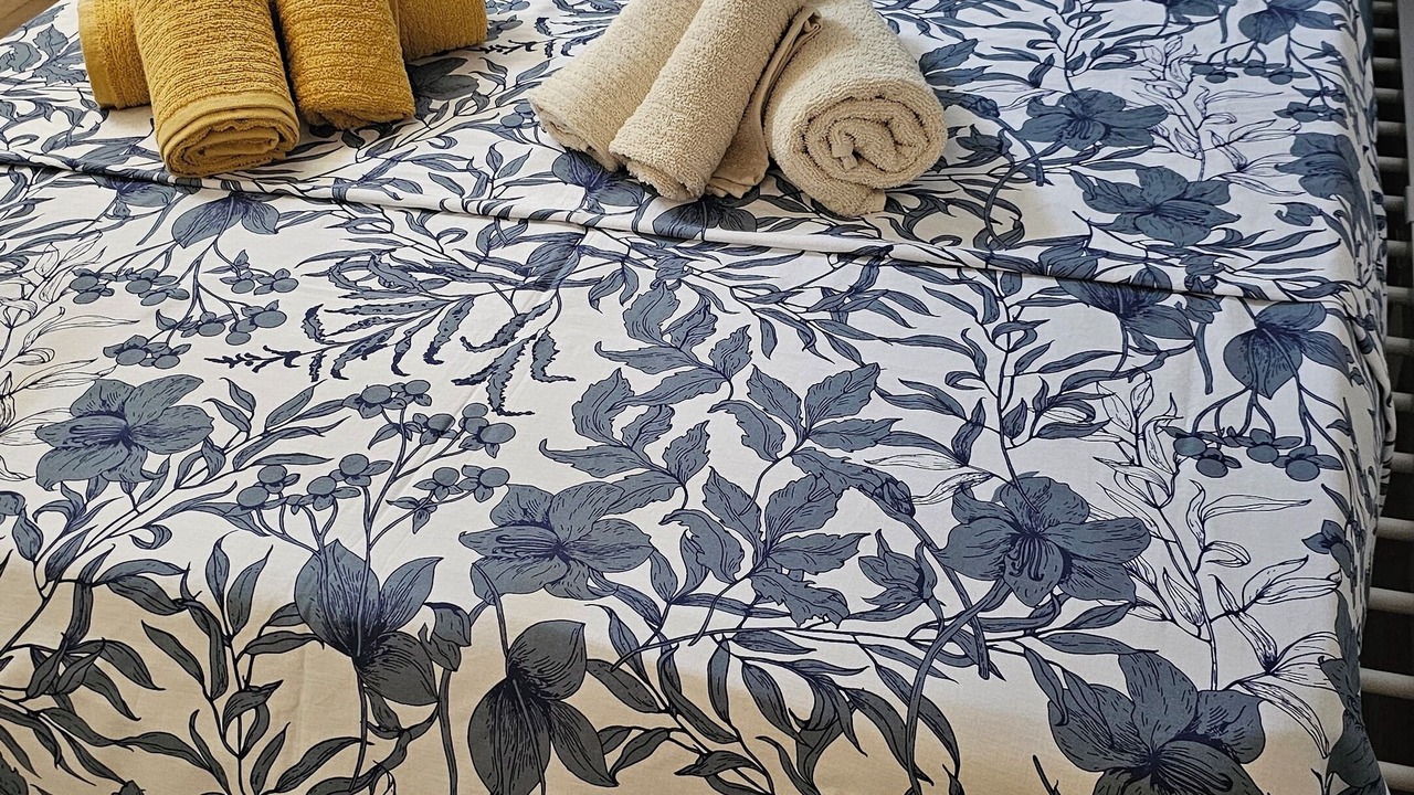 Photo of Bedroom in Balestrate