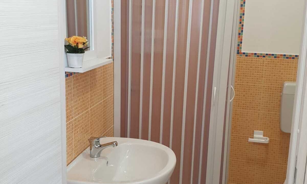 Photo of Bathroom in Balestrate