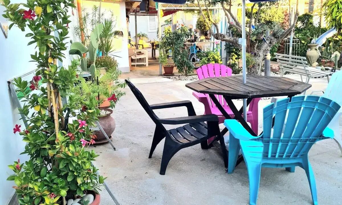 Photo of Outdoor in Balestrate