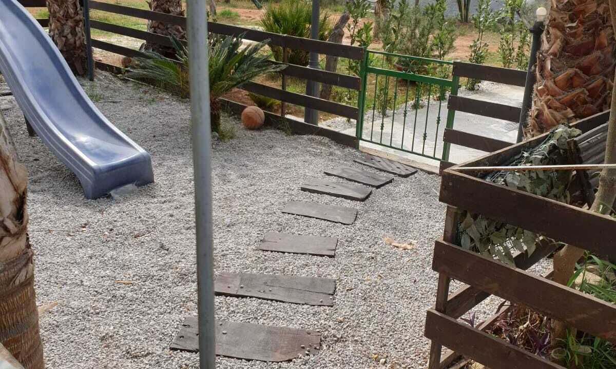 Photo of Outdoor in Balestrate