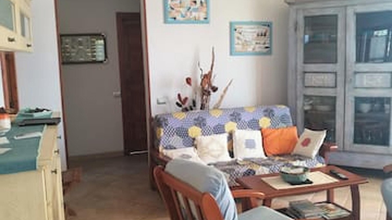 Photo of Livingroom in Santa Maria del Mare