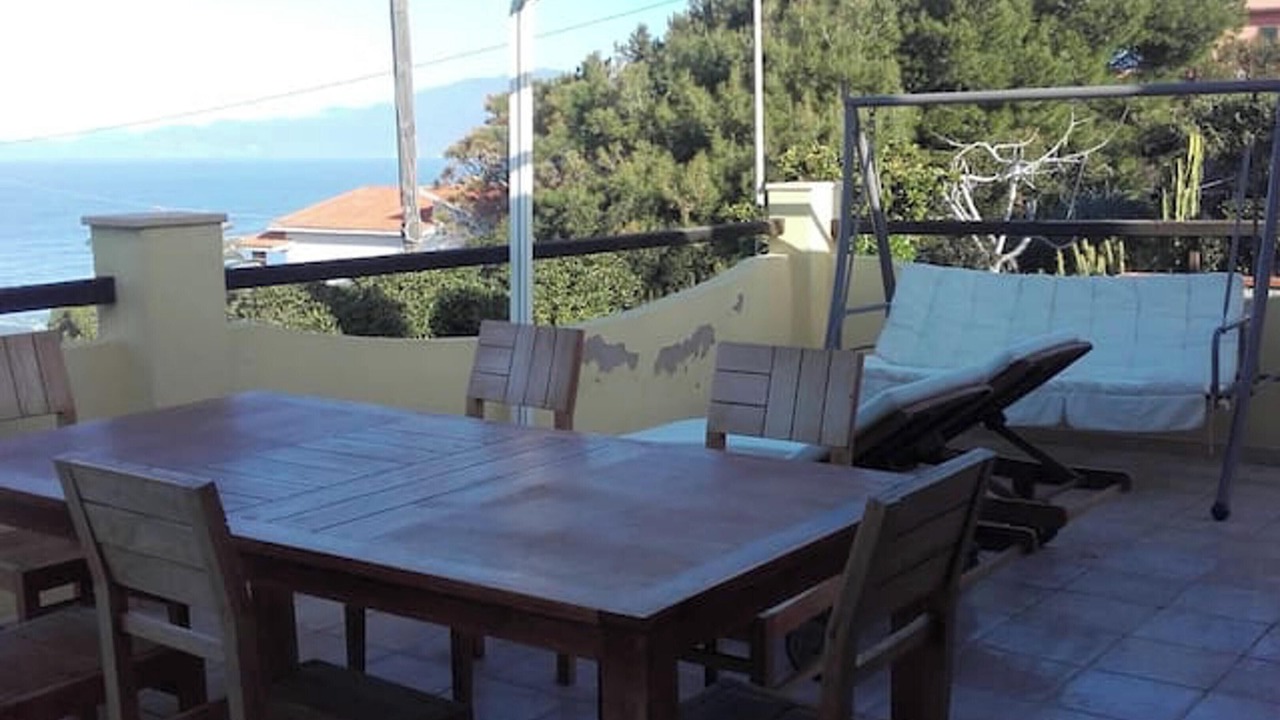 Photo of Livingroom in Santa Maria del Mare