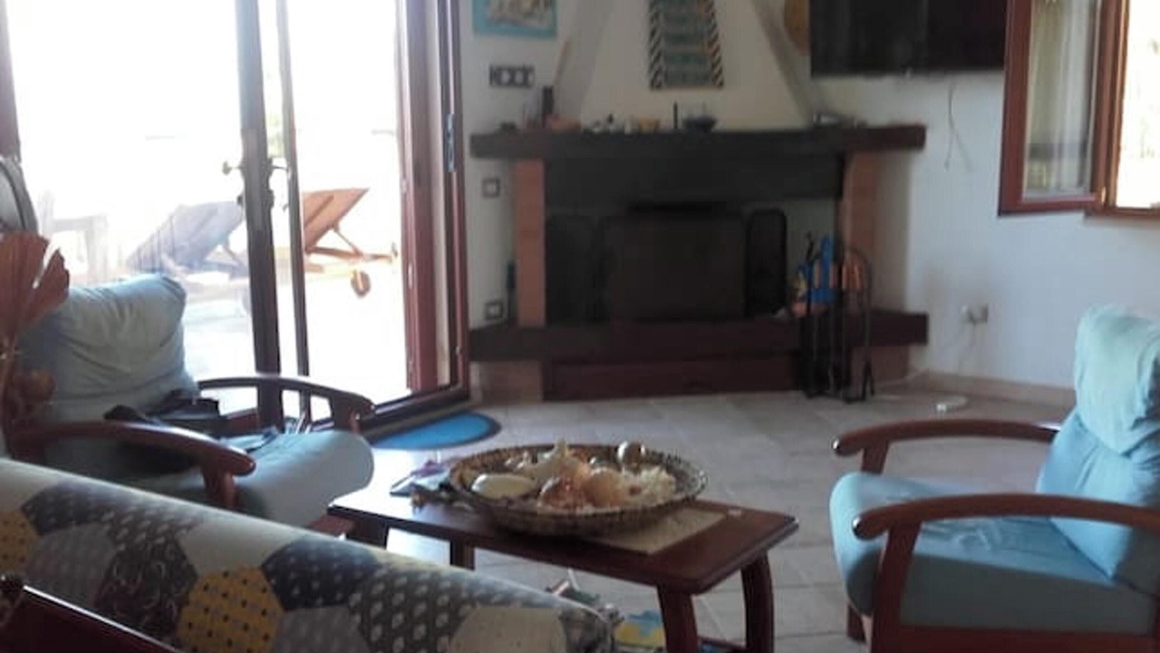 Photo of Livingroom in Santa Maria del Mare