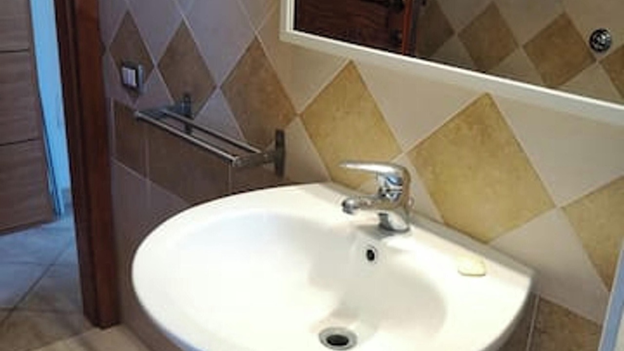 Photo of Bathroom in Santa Maria del Mare